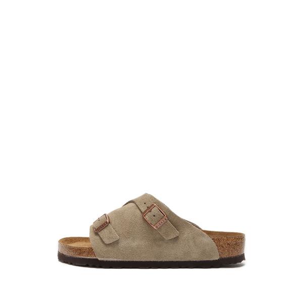 ZURICH SFB -TAUPE(1009532) Birkenstock -Women-(ビルケ...