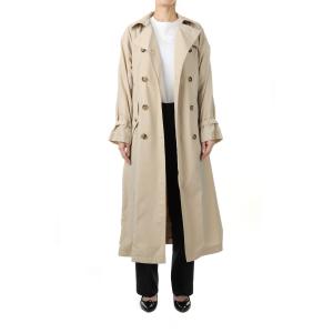 TATRAS 「TATRAS」 トレンチコート 2 ベージュ レディース TATRAS 「TATRAS」 トレンチコート 2 ベージュ レディース