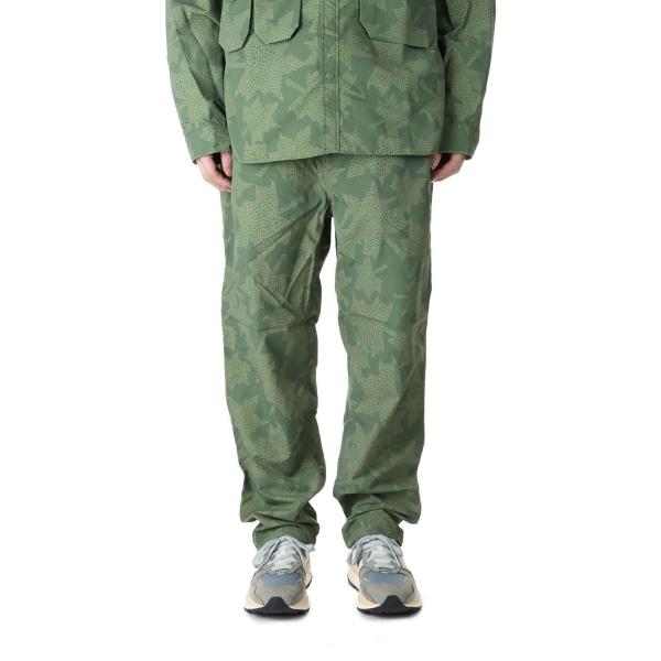 【P5倍 / SALE】CLIMBING PANTS SUPPLEX? NYLON by E-WAX...