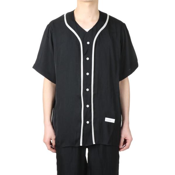 【16時までのご注文で最短翌日発送】【50%OFF】893 CHILLIN BB SHIRT / B...