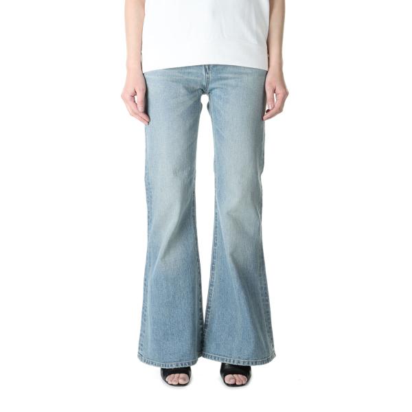 【P5倍 / SALE】ATLAS JEAN (TNH22100-18) The Newhouse(...