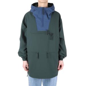 DAIWA PIER39（ダイワ ピア39） パーカー DAIWA PIER39 TECH HIKER