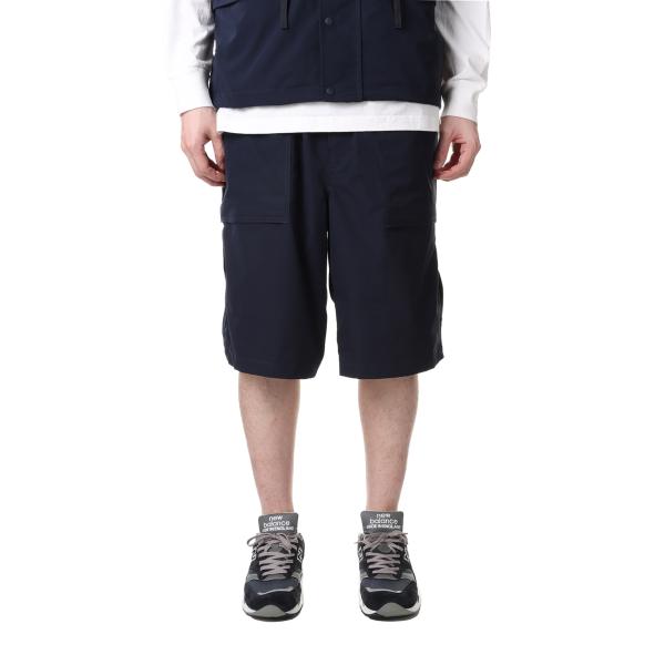 【P5倍】ダイワピア39 DAIWA PIER39 / パンツ ショーツ Tech Spy Bake...