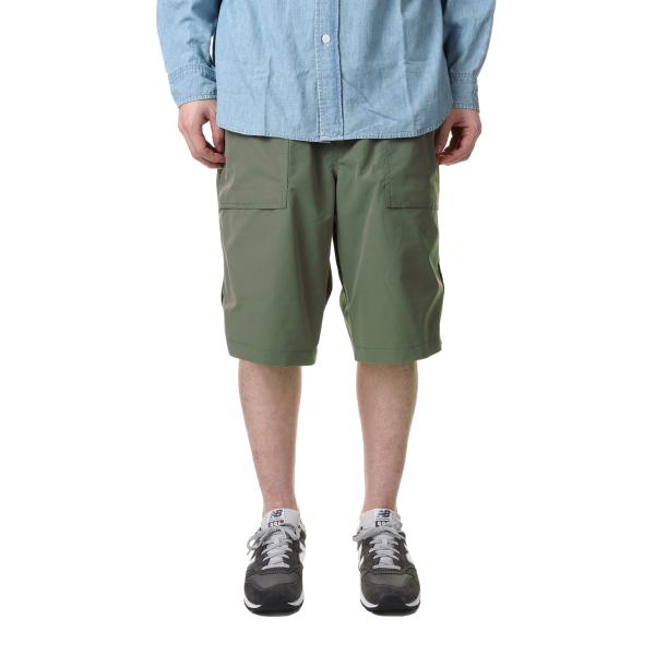 【P5倍】ダイワピア39 DAIWA PIER39 / パンツ ショーツ Tech Spy Bake...