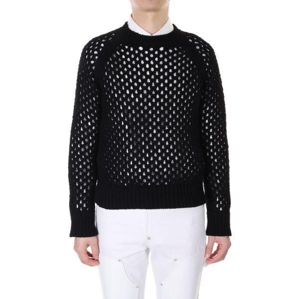 【P5倍 / SALE】CABLE KNIT SWEATER(4A002-0122-41) John...