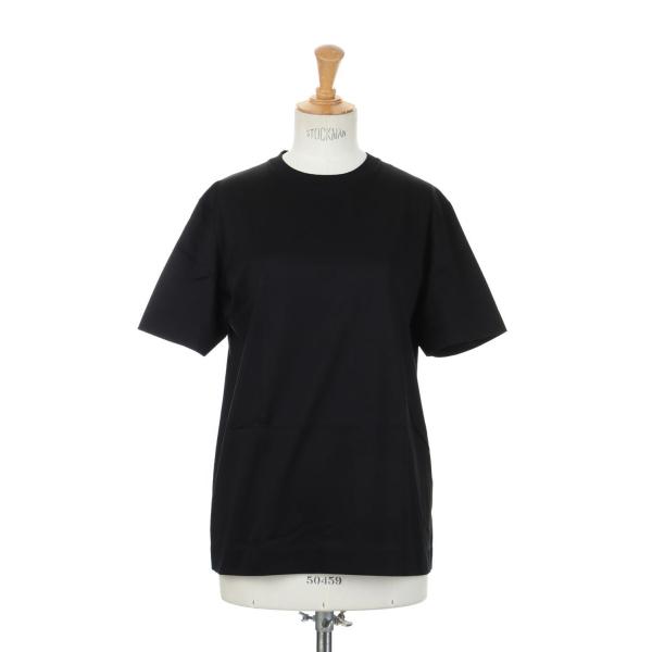 【SALE】Cotton T-shirt UV T-shirt -BLACK(SL4S-T163) ...