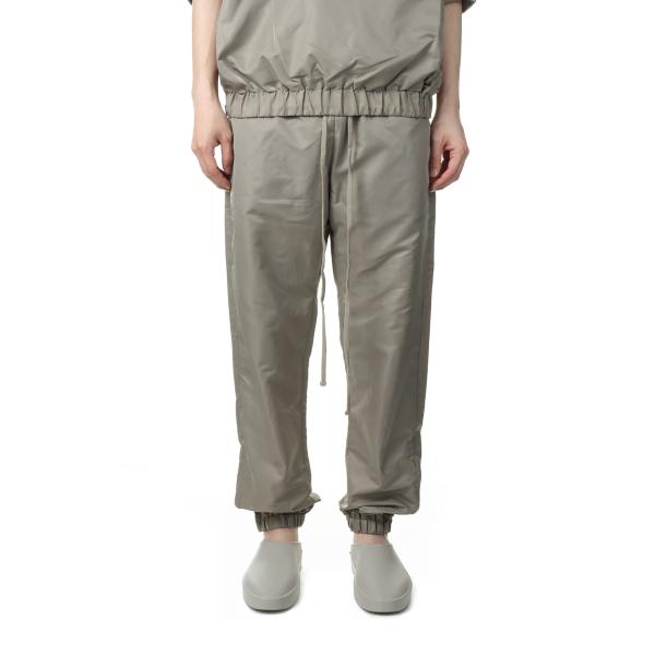 TRACK PANT / DESERT TAUPE(130BT212161F) ESSENTIALS...