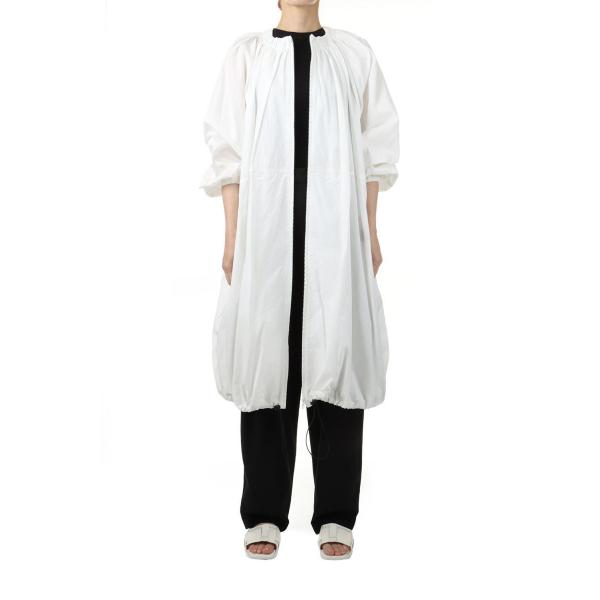 TODAYFUL トゥデイフル Light Gather Coat -WHITE （12210004...