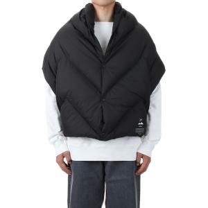 YDOT（ワイドット） ダウンベスト ベスト 「Y.BY NORDISK」ワイドット