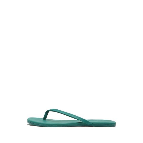 【SALE】Solids -EMERALD TKEES(ティキーズ)