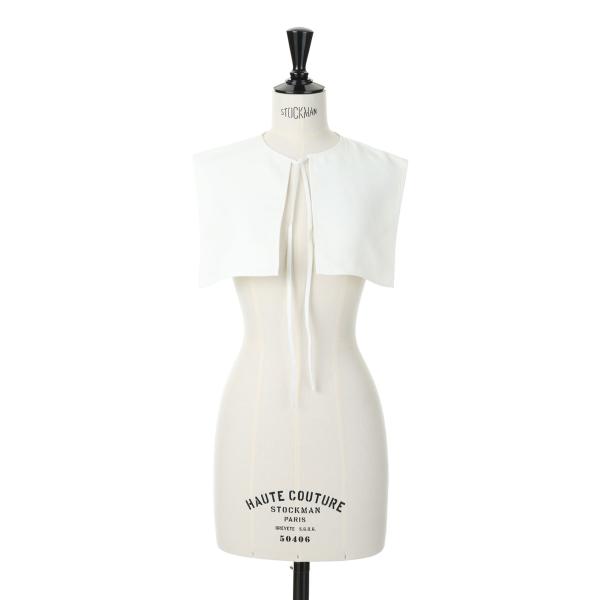 【SALE】TODAYFUL トゥデイフル  Square Sailor Collar -WHITE...