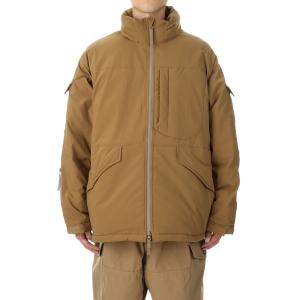 DAIWA PIER39（ダイワ ピア39） 【P10倍 / SALE】TECH PADDING MIL