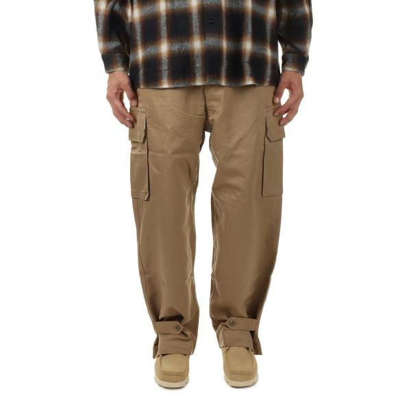 【P5倍 / SALE】French Army M47 - BEIGE (2203030026013...