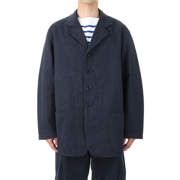 【SALE】British army hospital JK - BLUE (22010300260...