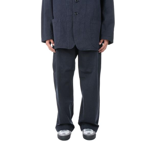 【SALE】US Army Pants - NAVY (22030300260530) Ets.Ma...