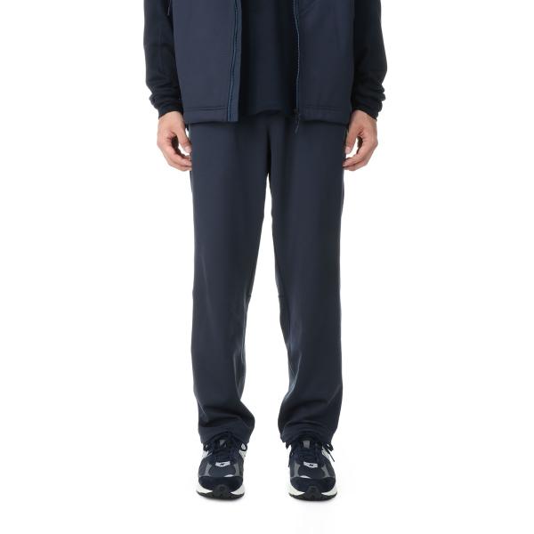 【P5倍 / SALE】FLEECE PANTS (DP-013-5122WEX) DAIWA LI...