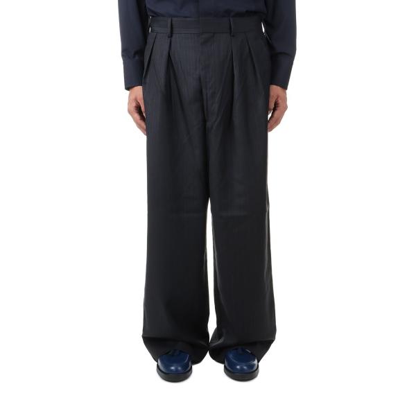 【P5倍 / SALE】oxfordbags (Mod.)(PPOANA0093)-175/Navy...