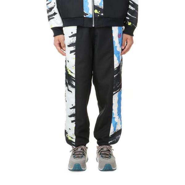 【P5倍 / SALE】original embroidery track pants (cc22a...