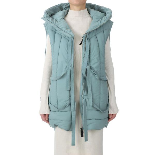 【P5倍 / SALE】wild things × 77circa separate hood pa...