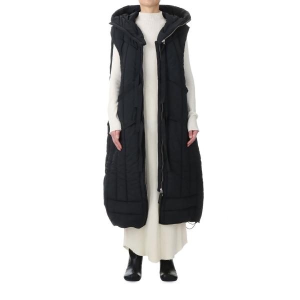 【P5倍 / SALE】wild things × 77circa separate hood pa...