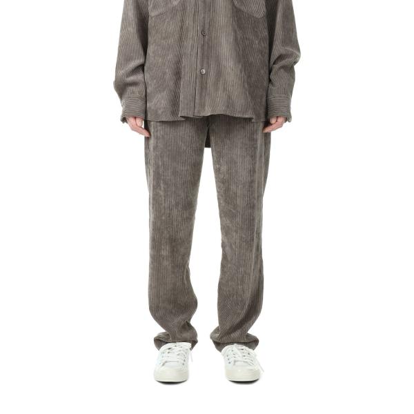 【P5倍 / SALE】SHADY PJ PANT -Coffee (TNH22200-20) Th...