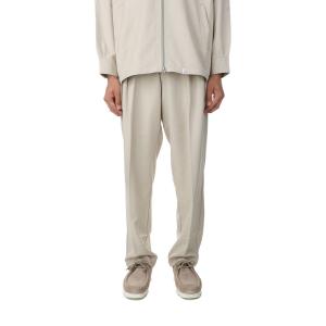 30%OFF】THE CORE Ideal Trousers / BONE(MSCORE-012) MAGIC STICK