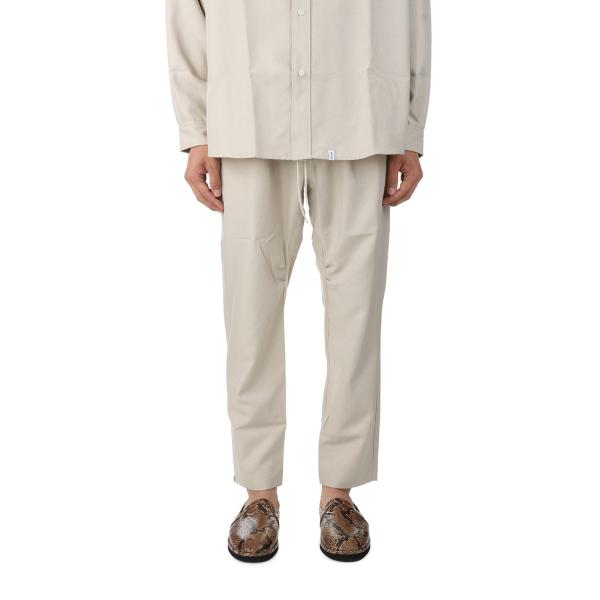 THE CORE Ideal Jockey pants / BONE(MSCORE-011) MAG...