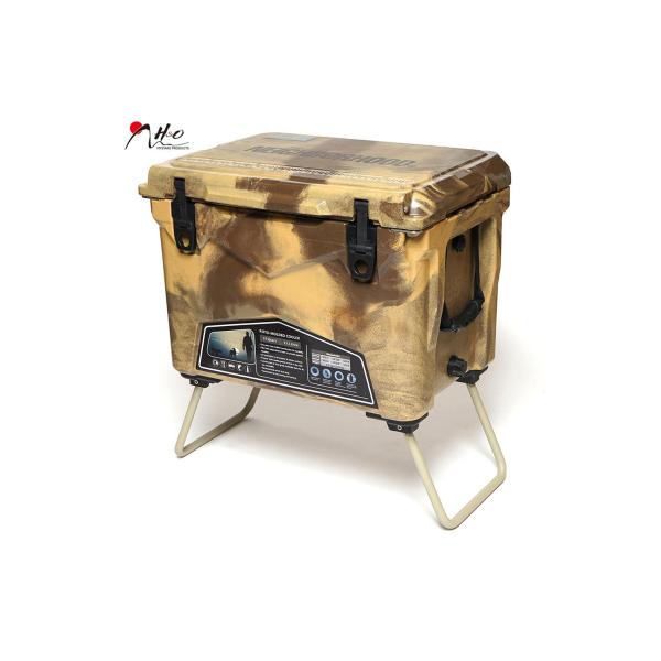 【P10倍】【SALE】COOLER LEG IC / BK×TAN (BSPC-HO06) Bal...