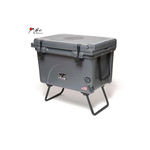 【P15倍】COOLER LEG OR / BK×BK (BSPC-HO07) Ballistics...