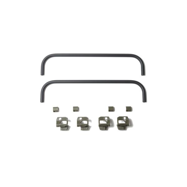 【P15倍】SHELCON LEG 50 / OD (PC-2107) Ballistics(バリス...