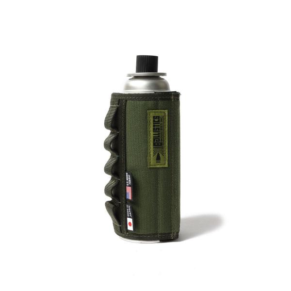 【P10倍】【SALE】MULTI COVER / OD (BAA-1805) Ballistics...