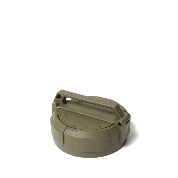 【P10倍】【SALE】EWT CAP / OD  (BSPC-021) Ballistics(バリ...