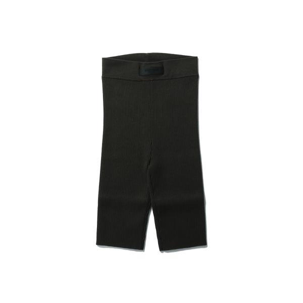 【P5倍 / SALE】Sport Short -OFF BLACK (160BT225080FW)...