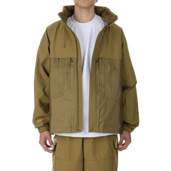 【16時までのご注文で最短翌日発送】GORE-TEX TECH TACTICAL WADING JA...