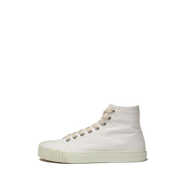 【P10倍】【SALE / 50%OFF】TABI SNEAKERS HIGH TOP(S38WS0...