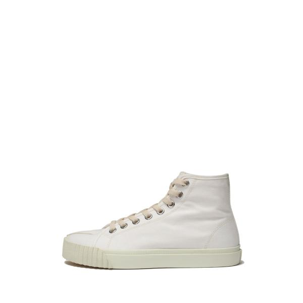 【16時までのご注文で最短翌日発送】【40%OFF】TABI SNEAKERS HIGH TOP(S...