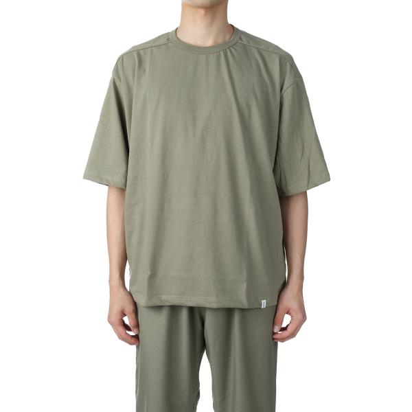 【P10倍】【SALE】THE CORE BOX T type.2 / Khaki(23SS-COR...