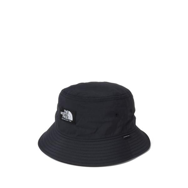 【16時までのご注文で最短翌日発送】【10%OFF】Camp Side Hat - BLACK (N...