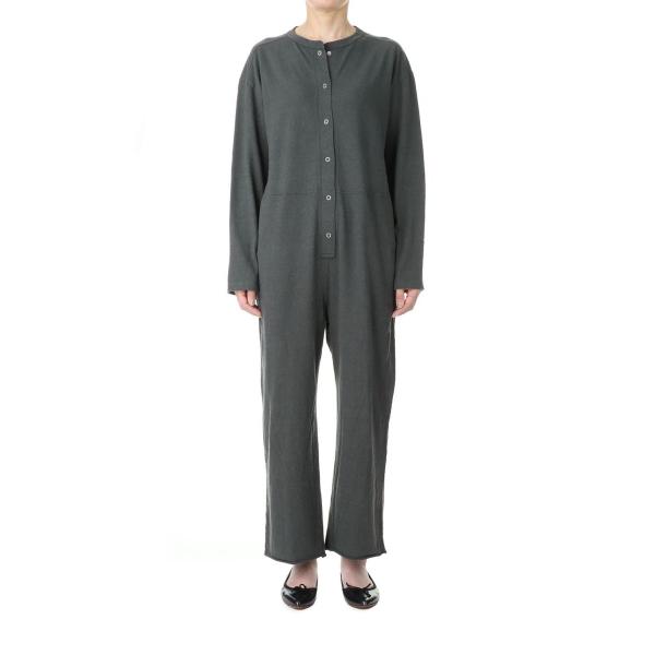 【SALE】NEP ROMPERS(23SMSPA03 ) Shinzone(シンゾーン)