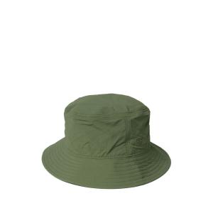 【30%OFF】BUCKET HAT Re;CONHny? TASLAN RCIP NYLON -OLIVE(F441011) [BP] First Down -Men-(ファースト・ダウン)First Down ファーストダウン メンズ｜deepinsideinc