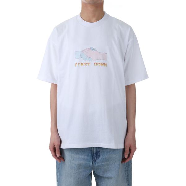 【30%OFF】【16時までのご注文で最短翌日発送】S/S TEE #1 COTTON JERSEY...