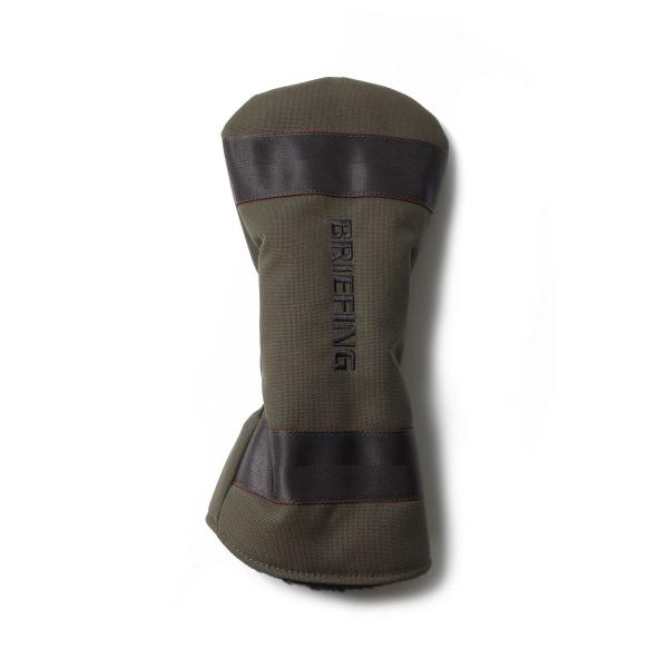 【SALE】DRIVER COVER TL / RANGER GREEN (BRG231G13) B...