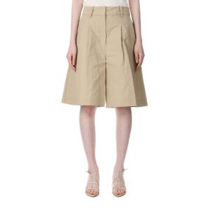 50%OFF】【16時までで最短翌日発送】Doubletuck Half Pants -BLACK