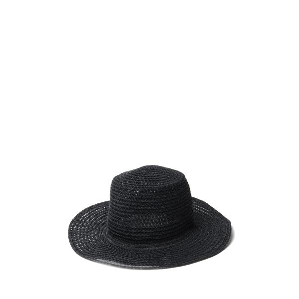 【SALE】TODAYFUL トゥデイフル  Abaca Mesh Hat -BLACK (1231...