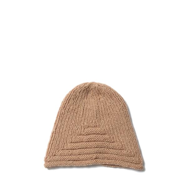 【P5倍 / SALE】CRAZY KNIT - BEIGE MIX #2 (2223029) La...