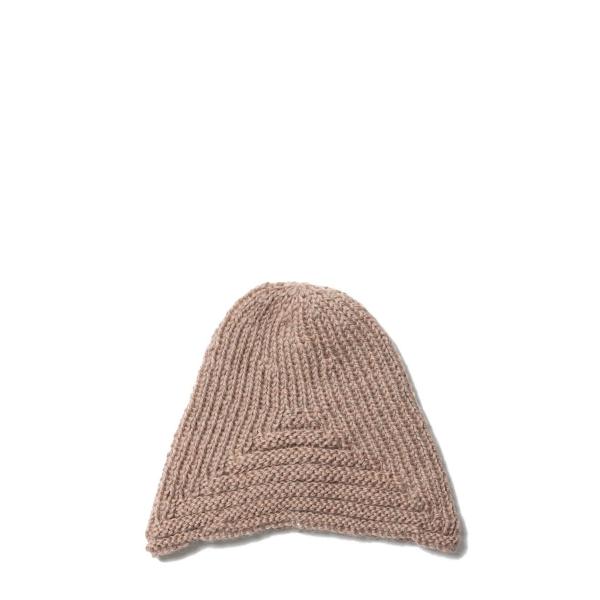 【P5倍 / SALE】CRAZY KNIT - BEIGE MIX #3 (2223029) La...