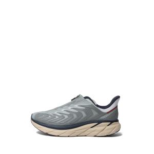 【P10倍】【SALE / 35%OFF】PROJECT CLIFTON - LIMESTONE / SHIFTING SAND (1127924-LSSD) Hoka One One(ホカオネオネ)