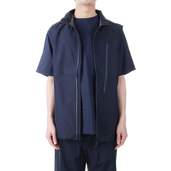 【PRO】 GORE-TEX VEST (DV-061-1023EX) DAIWA LIFESTYL...