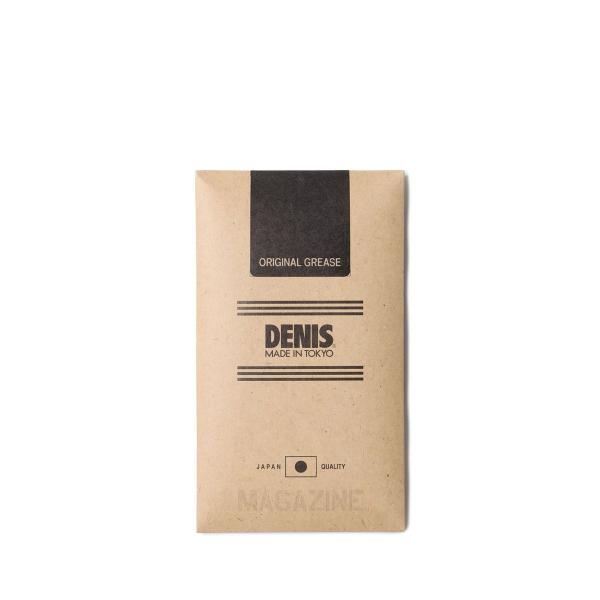 【P5倍】ORIGINAL GREASE Refill Denis(デニス)