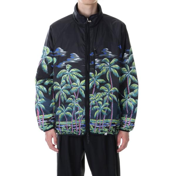 【16時までのご注文で最短翌日発送】【40%OFF】DK PALMS HAWAIIAN PUFFER...